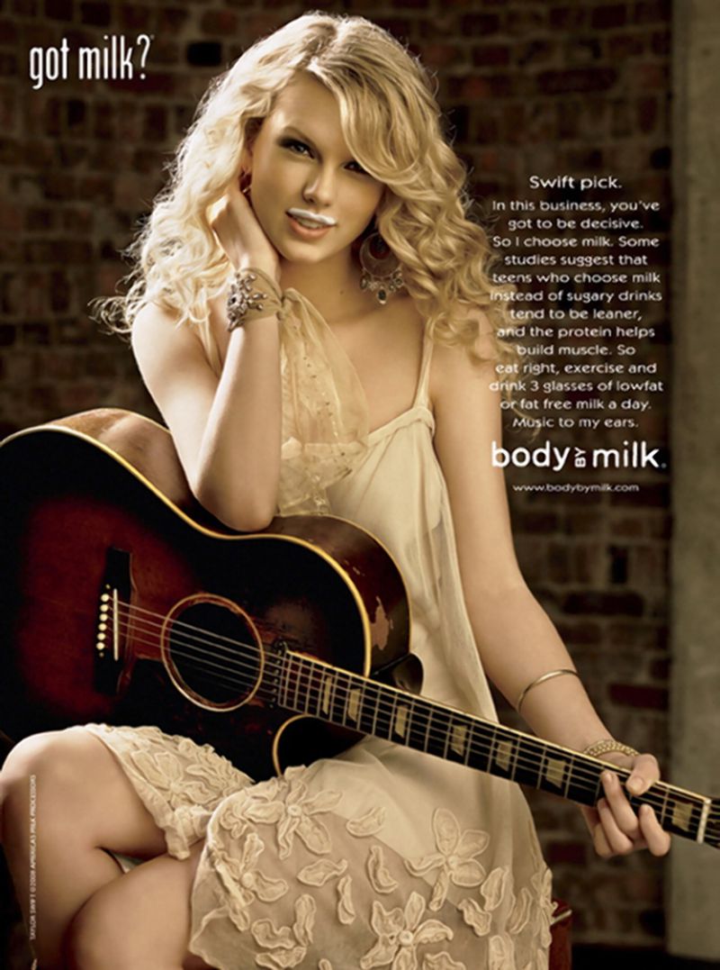 Got Milk